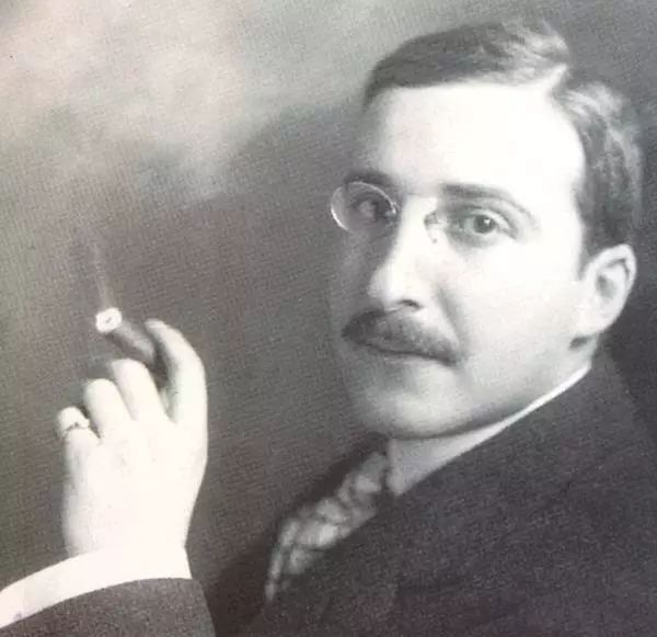 夜话丨成功的秘诀，其实很简单……