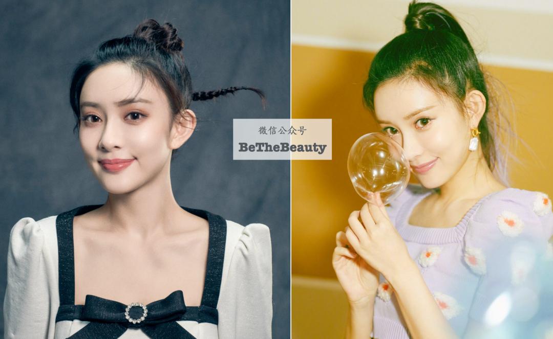 为什么网红脸显得好看,网红脸与高级脸是否有相同之处