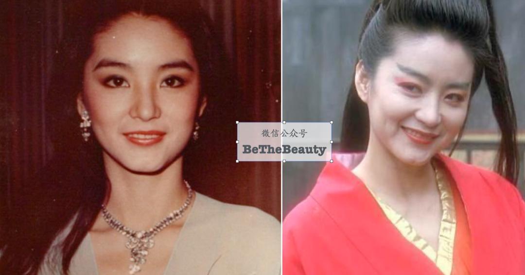 为什么网红脸显得好看,网红脸与高级脸是否有相同之处