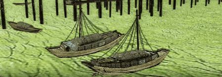 18岁天才少年画作,天才少年遗世之作