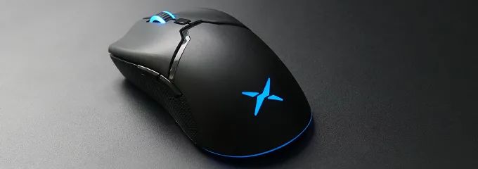 多彩m800无线鼠标拆解,多彩m800无线鼠标微动