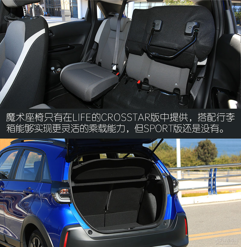 本田来福life买哪个版本,东风本田life来福酱分析