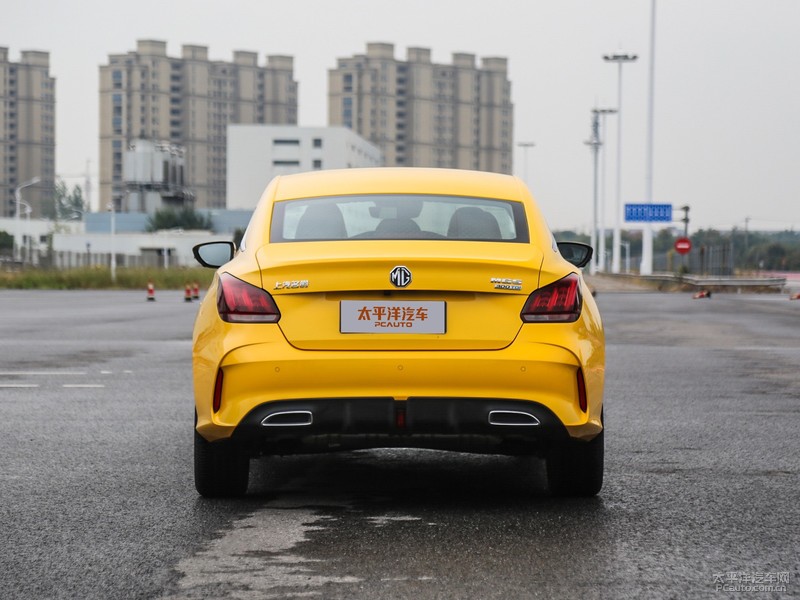 盘点四款十万级家用好车,想买车这四款高颜值车等你来选择