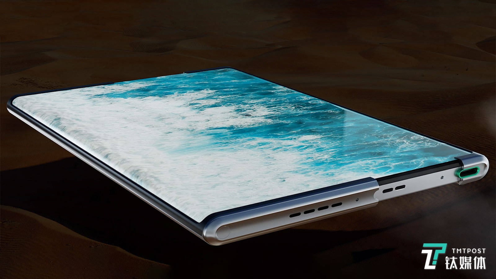 智能手机屏幕演变史,智能手机屏幕进化史