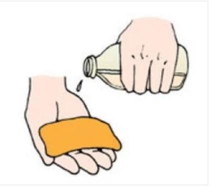 一篇搞懂无纺布墙纸,皮革面料的区别