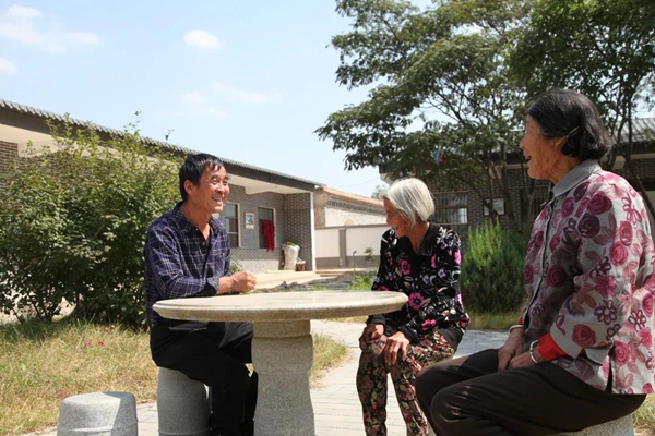 老张的故事大全,老张的故事