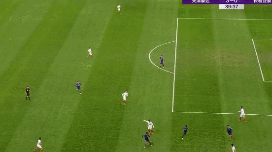 足协杯泰达被淘汰出局,泰达重回十年前