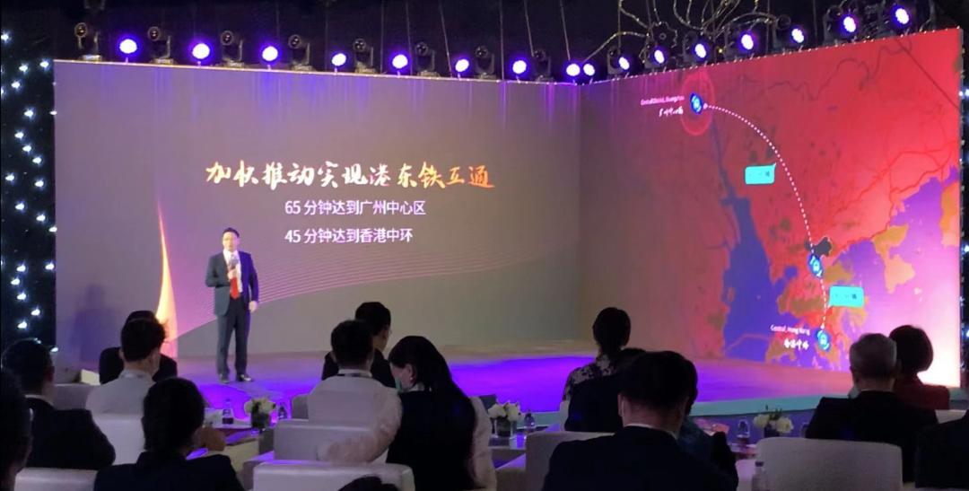 罗湖未来最值得投资的区域,深圳罗湖板块未来发展如何