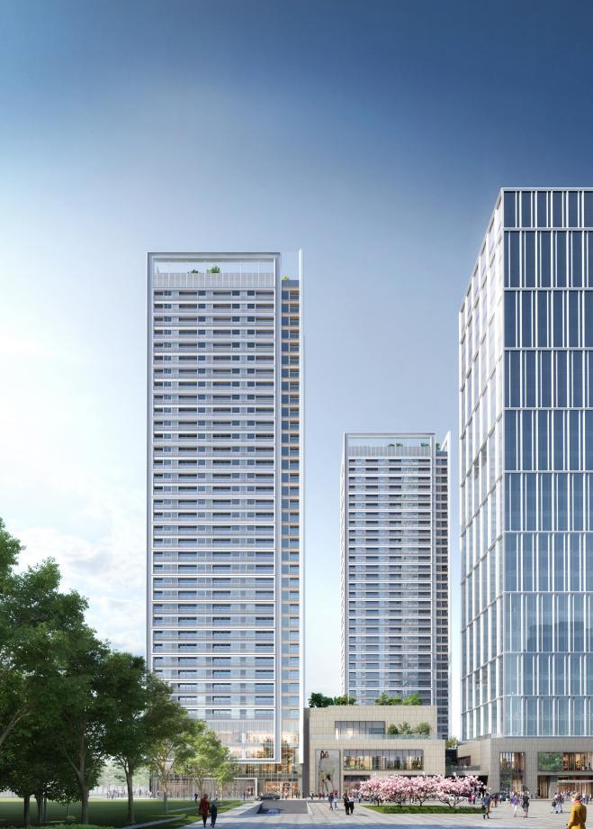 罗湖未来最值得投资的区域,深圳罗湖板块未来发展如何