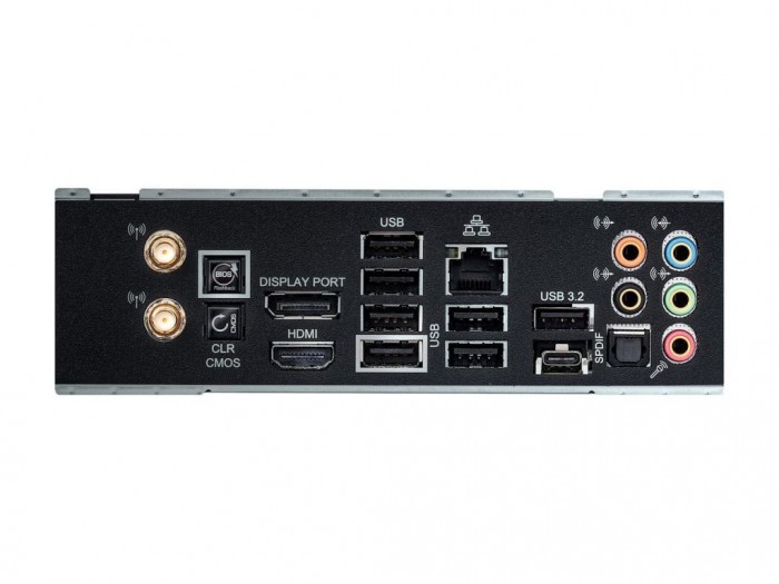 雷蛇华擎主板x570,雷蛇chromargb生态系统