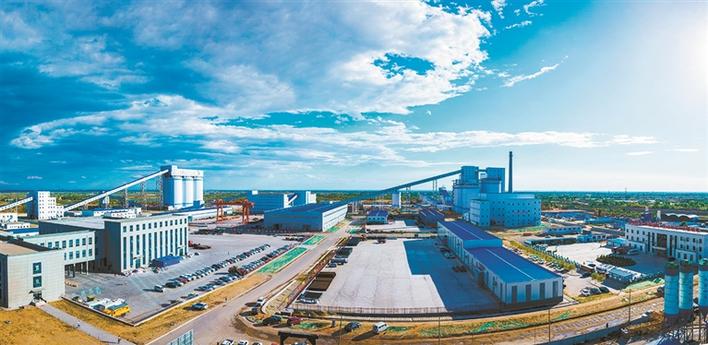 转方式，书写建设陕西大情怀——陕西金控集团支持地方经济建设纪实