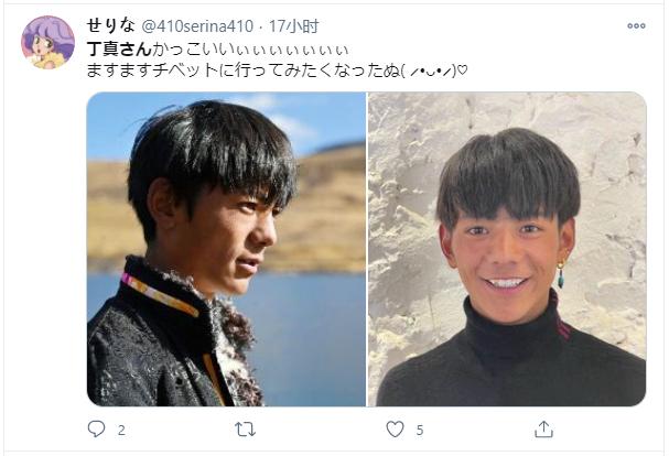 丁真爆火是奇迹吗,丁真火到日韩的反应