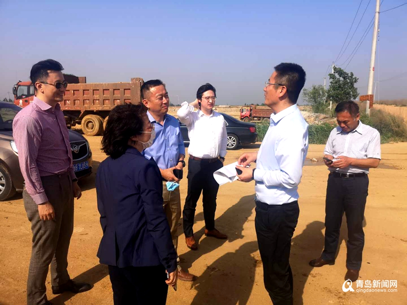 青岛人工智能产业集聚,山东青岛人工智能产业集聚区