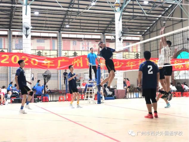 荔湾学校排名,荔湾区公办初中前十大排名