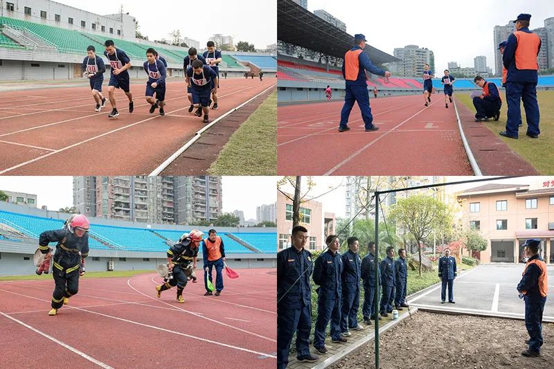 厉兵秣马强技能蓄势待发新征程,厉兵秣马强技能奋楫笃行筑未来