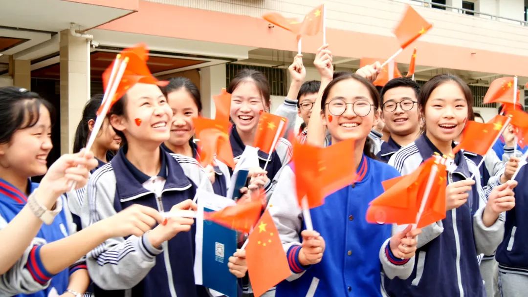 2022拱墅区中学排名一览表,拱墅区中学排名一览表