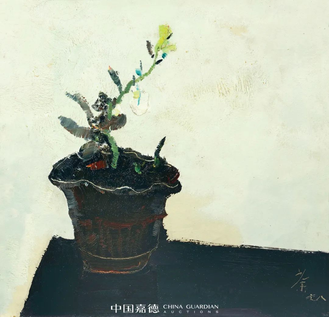 中国嘉德2020秋拍丨二十世纪及当代艺术总成交3.1亿元，珠宝翡翠拍场传佳音，全天10件拍品成交价过千万