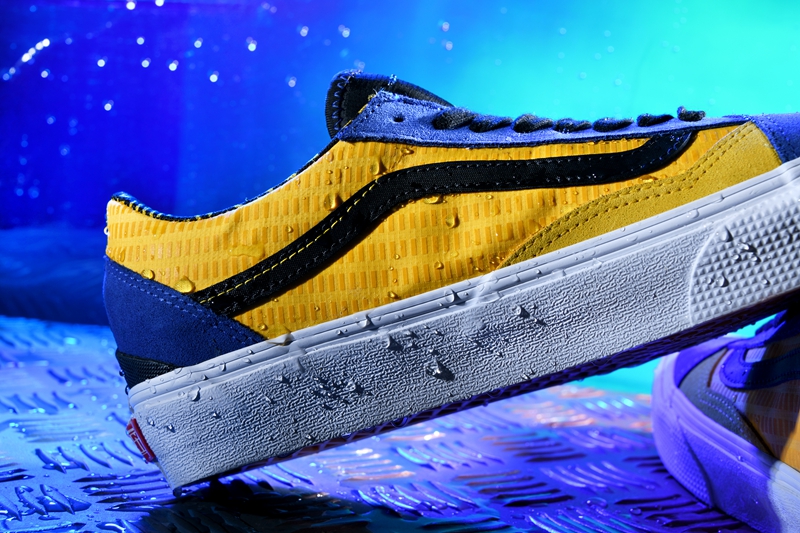 goretex鞋布料,goretex鞋面的登山鞋