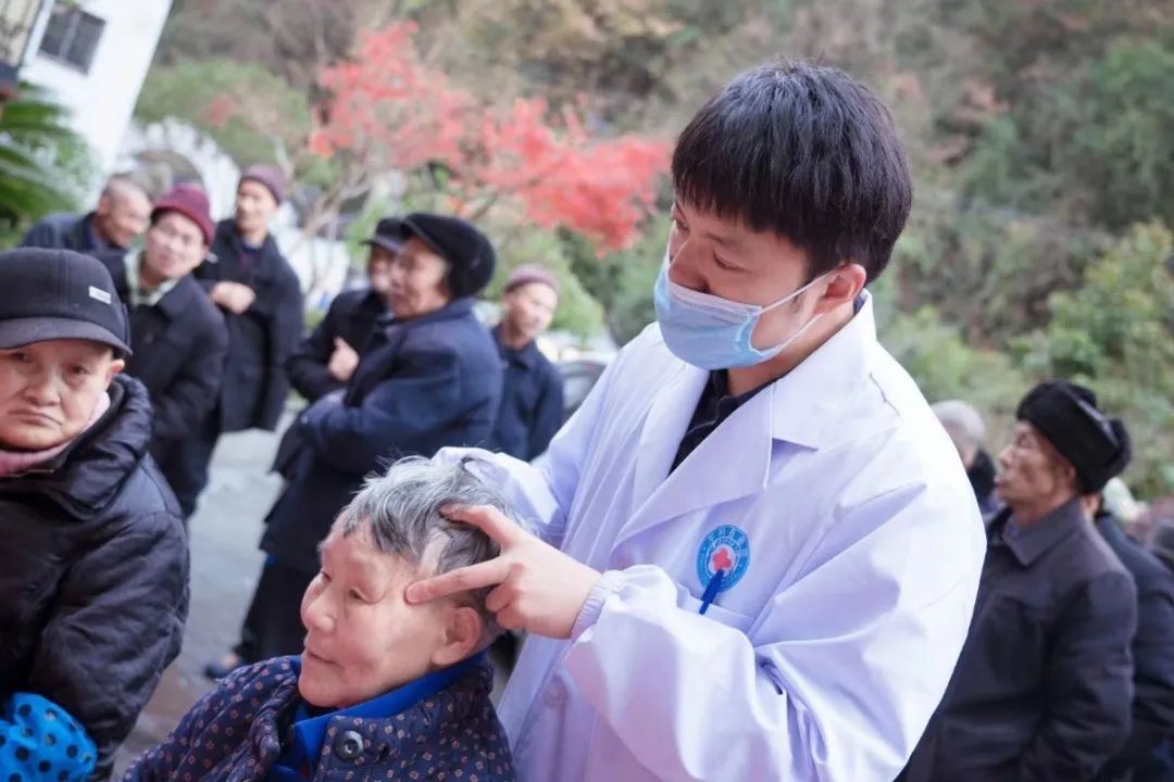 支医帮扶新闻,支医支教柔性引才