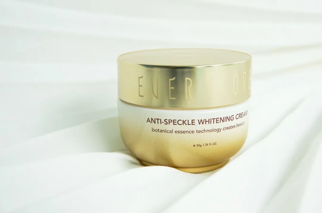 推荐一下你们用过的最好的祛斑霜,公认十大最好的祛斑霜