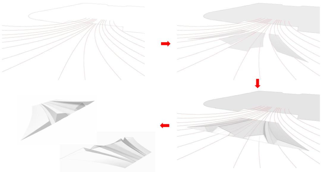 行千里江山，览京室画卷|大兴机场木棉花酒店