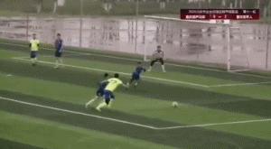 禁足两年罚款三千！重庆足管中心严惩重甲球场*力暴**事件当事人