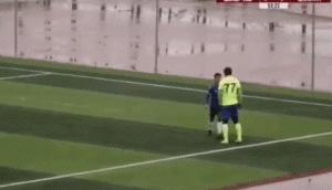 禁足两年罚款三千！重庆足管中心严惩重甲球场*力暴**事件当事人