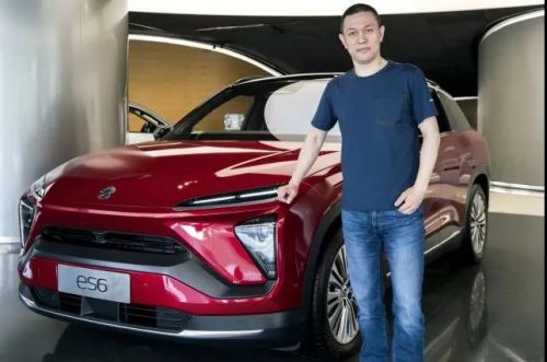 阿里、阅文、丰巢因违反《反垄断法》被罚；摩拜App停止服务和运营；外交部回应纳斯达克将删除中国公司；张近东回应苏宁风波...