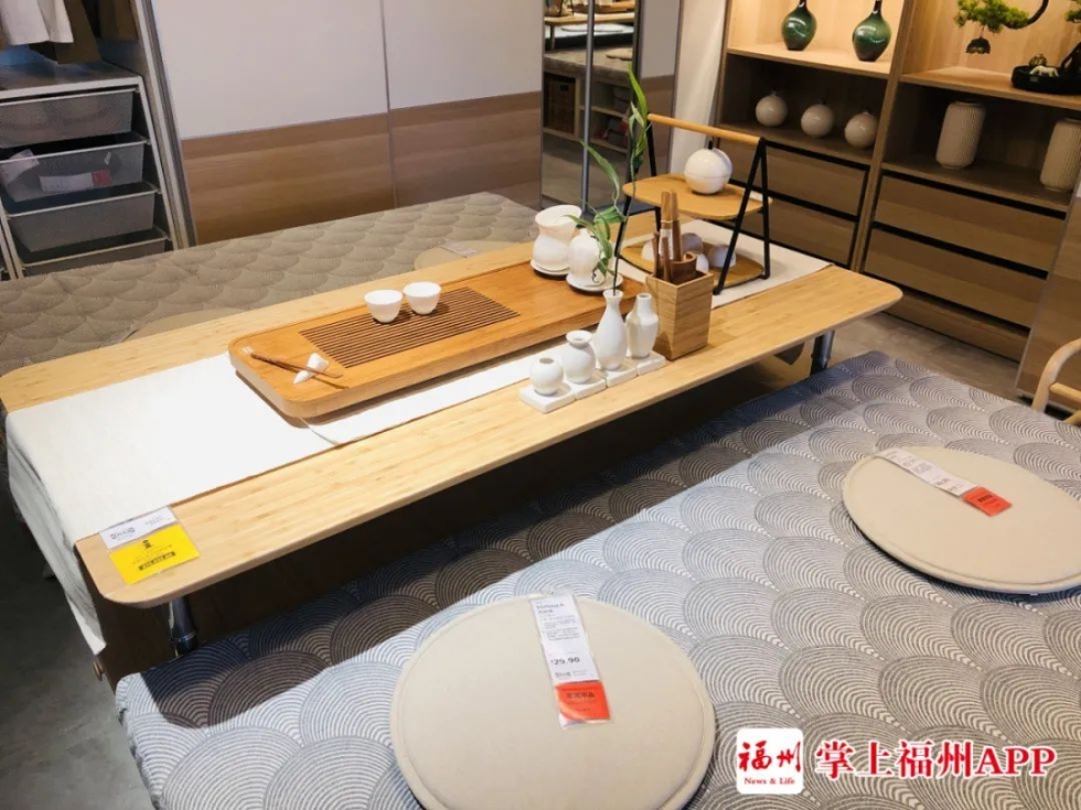 福州宜家几点开门营业时间,年初二宜家开业吗