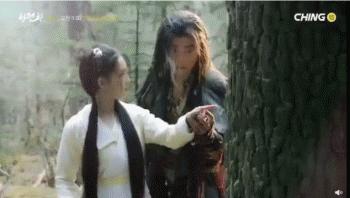 韩版《太子妃》首播收视超《鬼怪》，却因历史问题翻车，白瞎演员