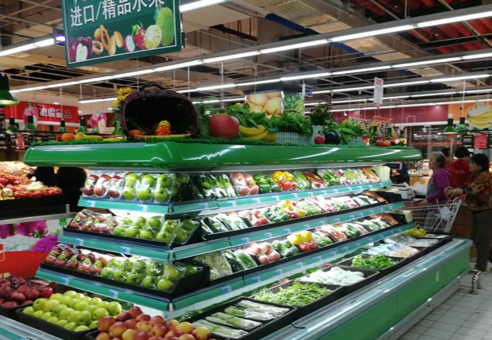 哈尔滨地利生鲜团购平台,网购优惠要看准一不小心遭套路