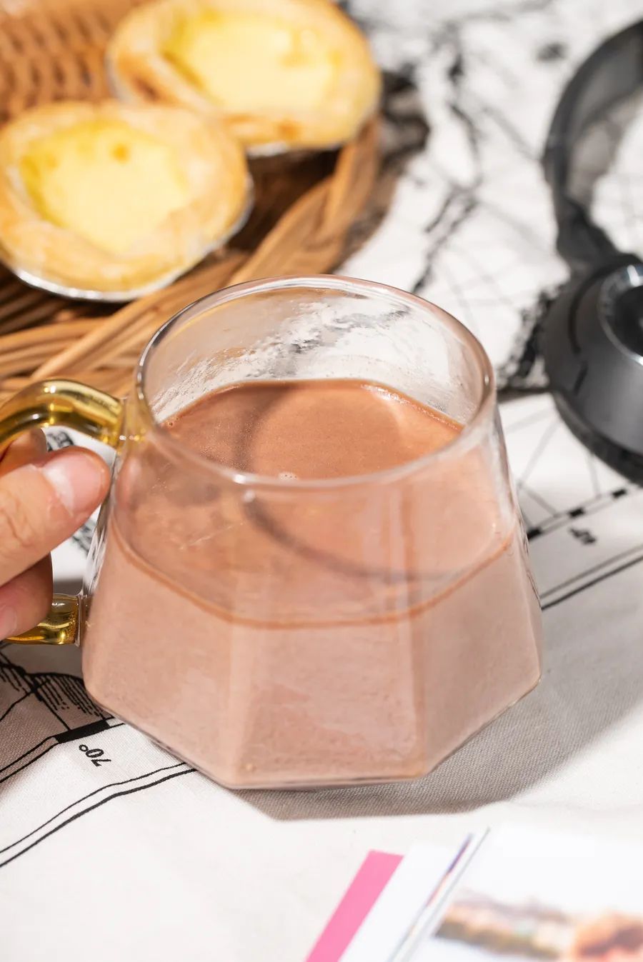 可可粉十大名牌,最好的纯可可粉