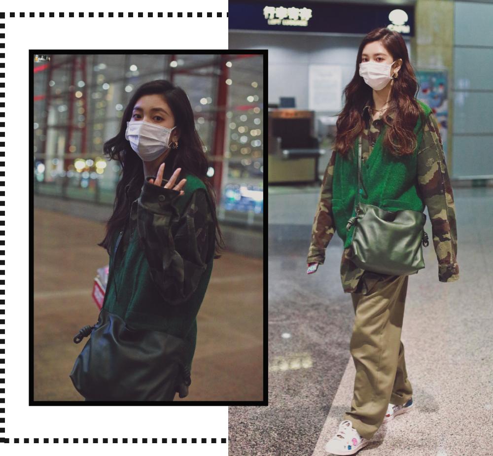 95后小花是如何选出来的,95后小花们