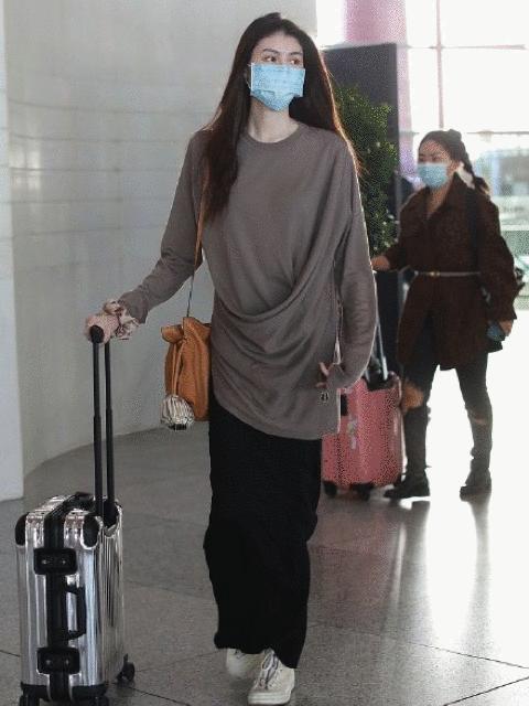 95后小花是如何选出来的,95后的小花们