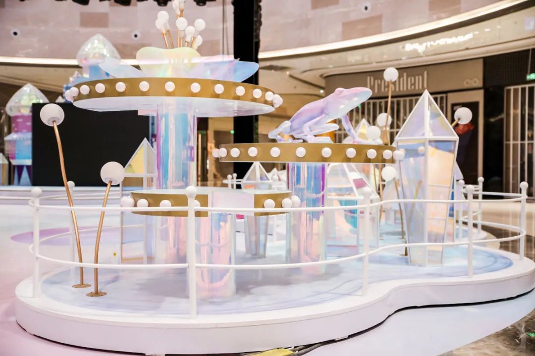 八佰伴购物中心有啥好玩的,八佰伴逛吃