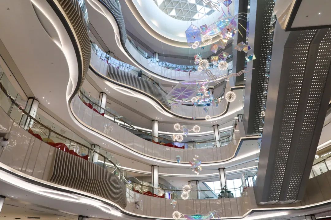 八佰伴购物中心有啥好玩的,八佰伴逛吃