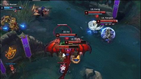 掠食腰带加攻速,掠食者腰带