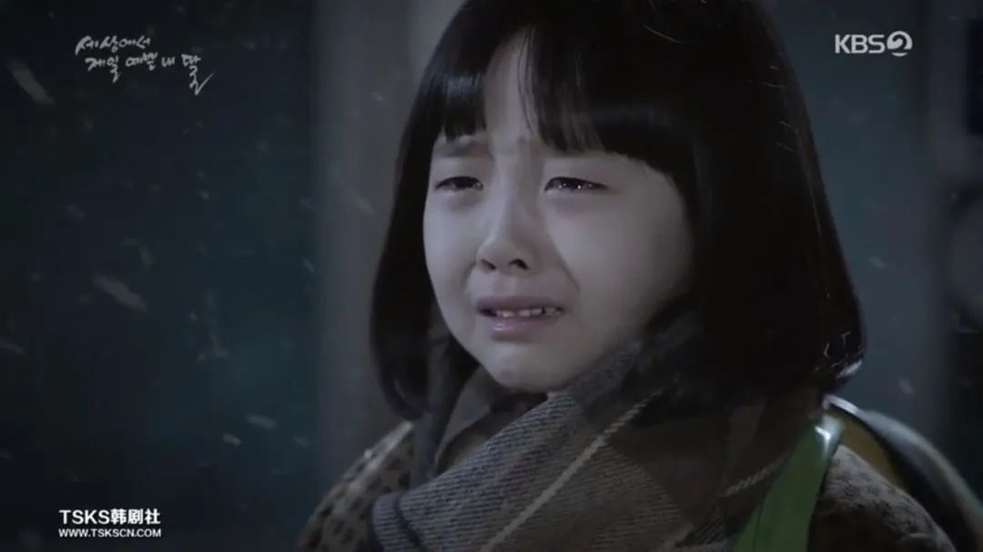 瑞思拜的殿堂级演技，国内热搜也忍不住要给金素妍S卡