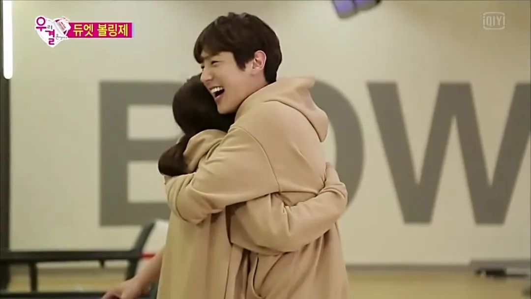 瑞思拜的殿堂级演技，国内热搜也忍不住要给金素妍S卡