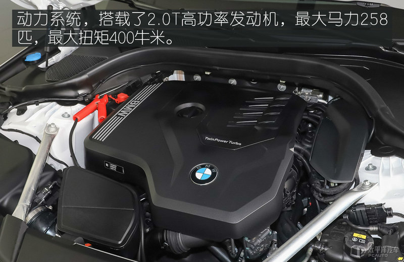 小众领域的多面手测试新BMW6系GT