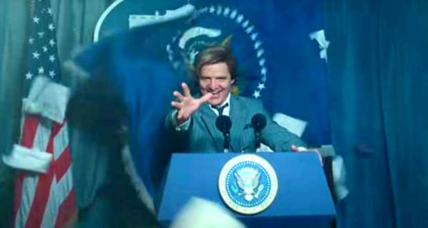 神奇女侠1984有多少个彩蛋,神奇女侠1984后面有彩蛋吗