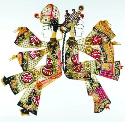 点我！遇见冬季浪漫，来昌建广场看极光吧