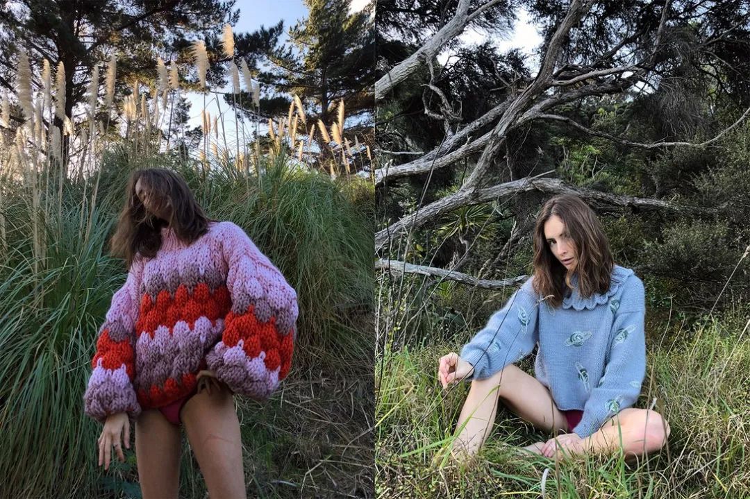 国际一线针织服装品牌,关于针织的服装品牌