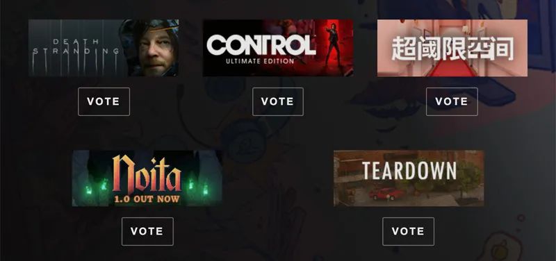 steam最新促销榜,steam近期特惠一览