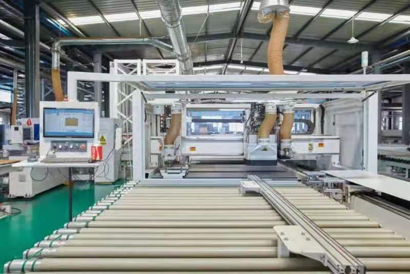 苹果枝做家具,苹果枝变金蝉卵枝