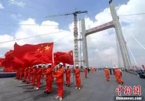 中国桥梁奇迹工程,中国建桥奇迹视频