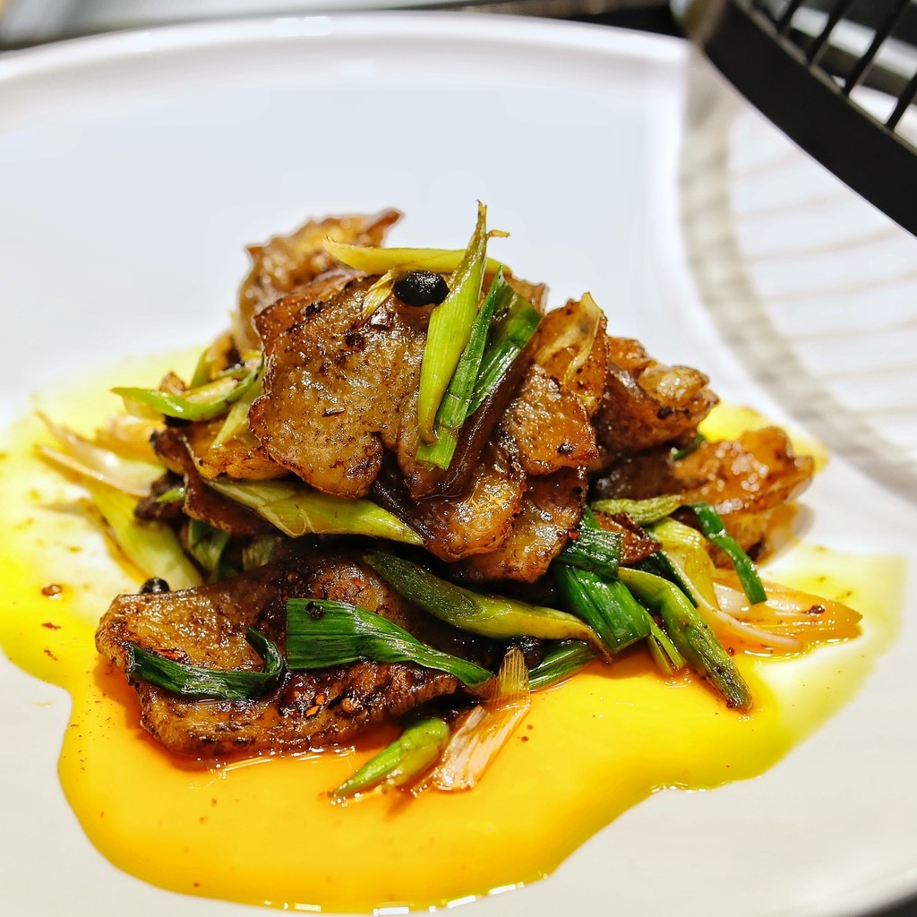 松云宴视频,川菜松云宴