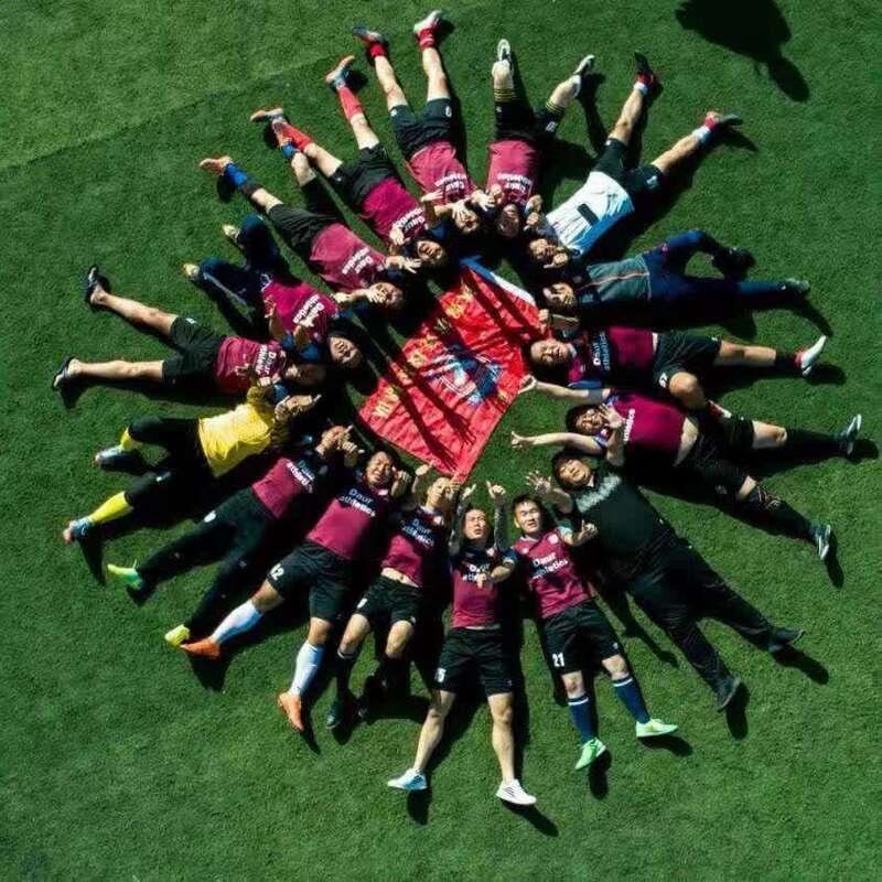 曲棍球渊源,曲棍球之乡打曲棍球比赛