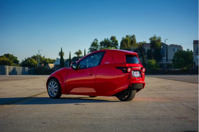 electrameccanica是什么意思,electrameccanica多少钱