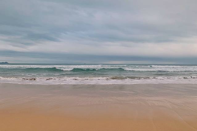 海南环岛自驾十日游,海南环岛自驾游的第1天